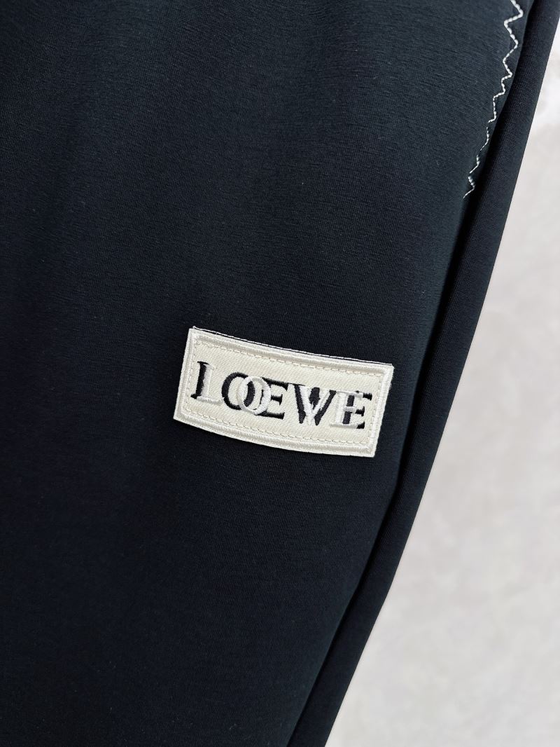 Loewe Long Pants